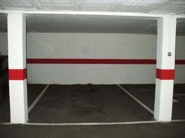 Garaje en venta en Ciudad Real, Centro - Calatrava photo 0