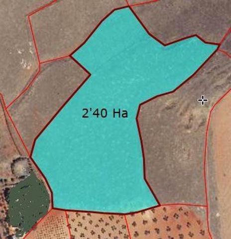 Chalet en venta en Valdepeñas, Nacional - IV photo 0