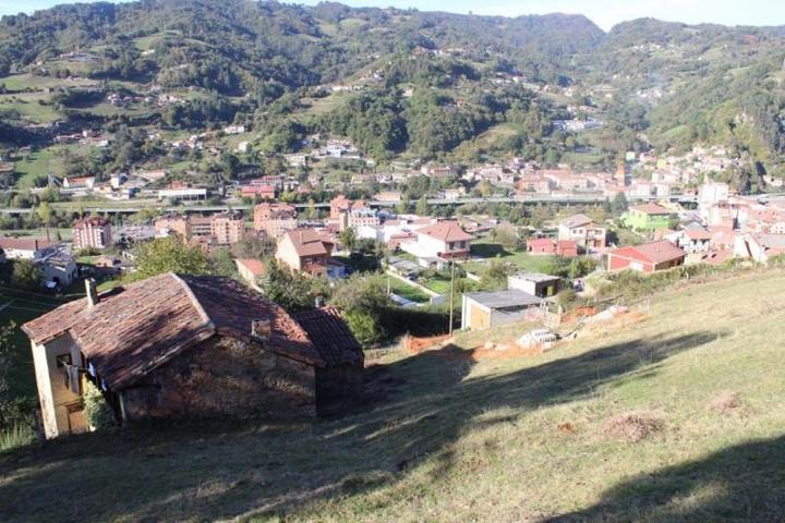 Chalet en venta en San Martín del Rey Aurelio, El Entrego photo 0