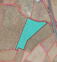 Terreno en venta en Valdepeñas, Carretera Daimiel photo 0