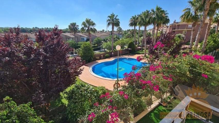 Garaje en venta en Molina de Segura, Altorreal photo 0