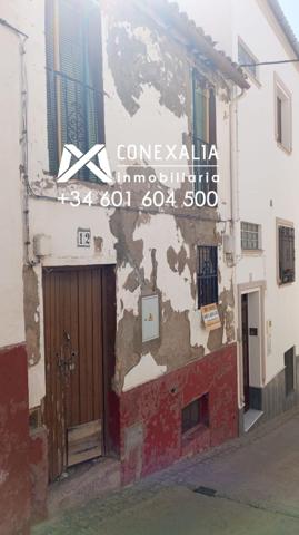 Casa en venta en Olvera, Conjunto Historico photo 0