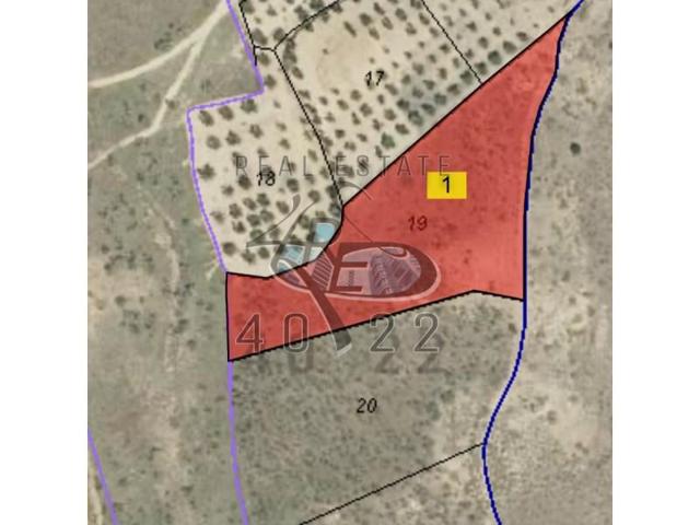 Terreno en venta en Olías del Rey photo 0