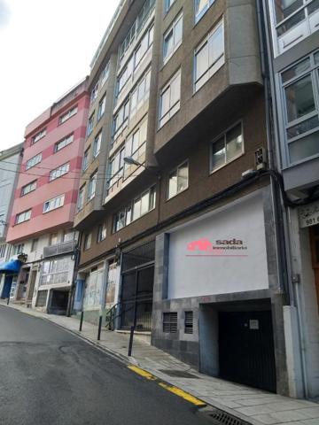 Garaje en venta en Sada, Sada photo 0