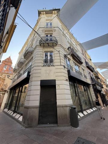 Local comercial en alquiler en Sevilla, Centro - Magdalena photo 0