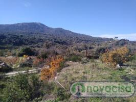Terreno en venta en Cadalso de los Vidrios photo 0