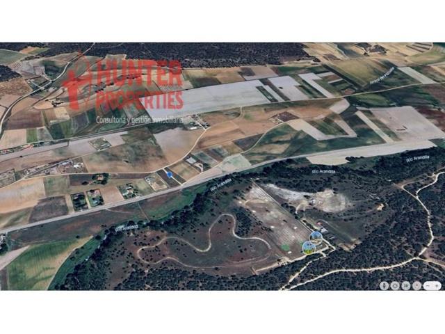 Terreno en venta en Aranda de Duero photo 0