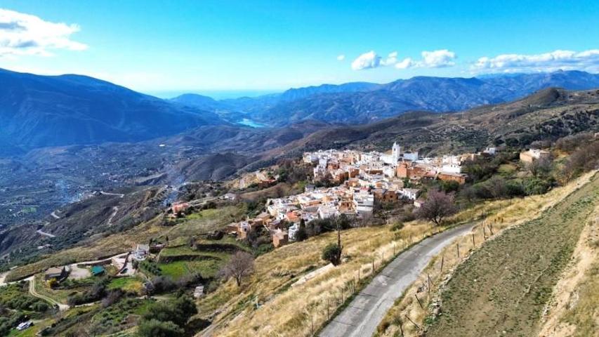 Chalet en venta en Cáñar, Centro photo 0