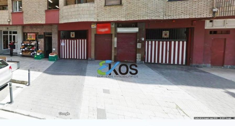 Garaje en venta en Arrasate-Mondragón, San Andres photo 0