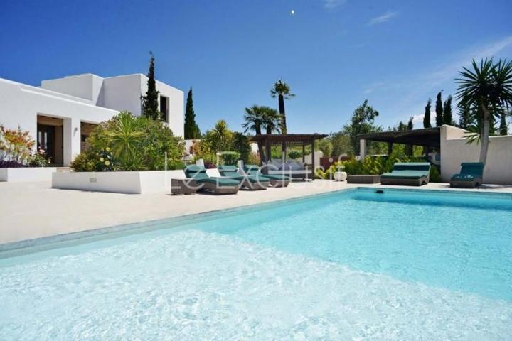 Chalet en alquiler en Sant Antoni de Portmany, Área de Sant Antoni photo 0