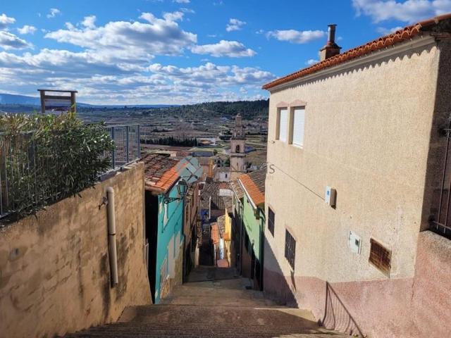 Adosada en venta en Chella, Chella photo 0