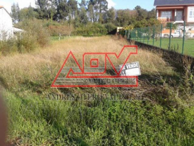 Terreno en venta en Narón, Jubia photo 0