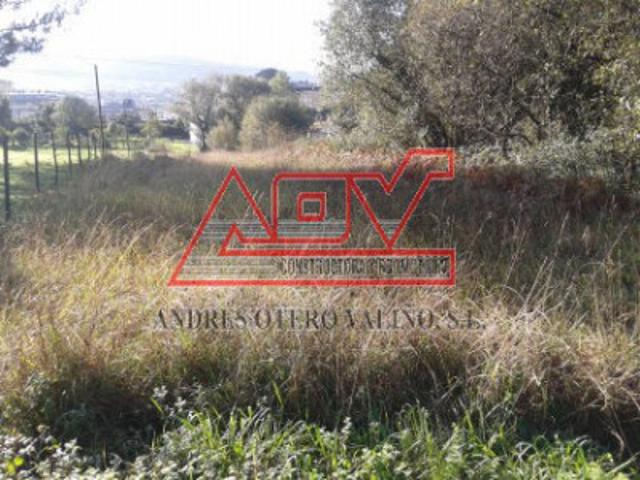 Terreno en venta en Narón, Jubia photo 0