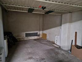 Garaje en venta en Cartes, Santiago photo 0