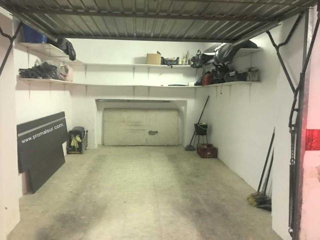 Garaje en venta en Puente Genil, Centro photo 0