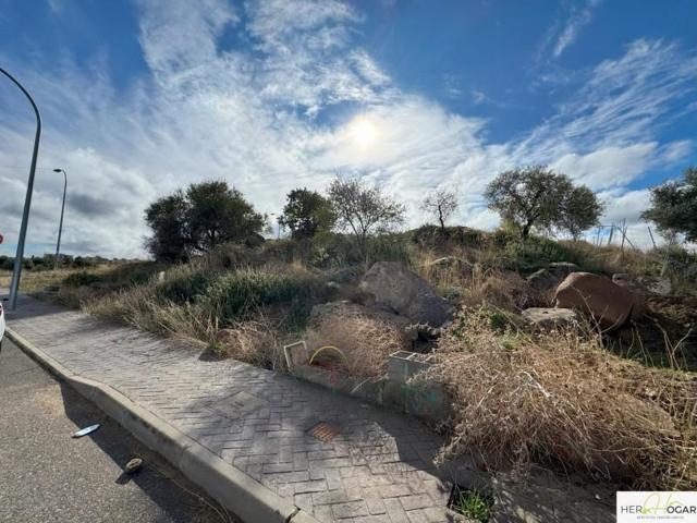 Terreno en venta en Argés, Arges photo 0