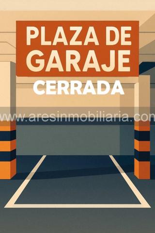 Garaje en venta en Écija, Puerta Osuna photo 0