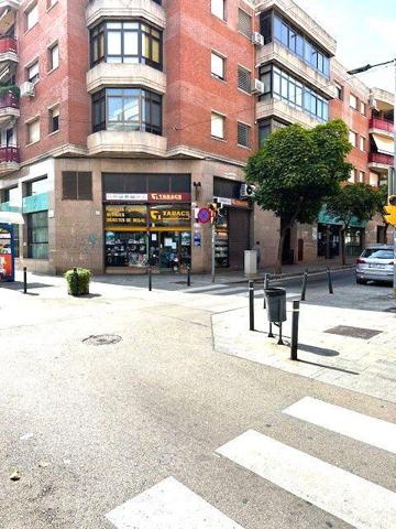 Parking en venta en Sant Boi de Llobregat, Marianao photo 0