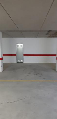 Garaje en venta en Tudela, Griseras photo 0