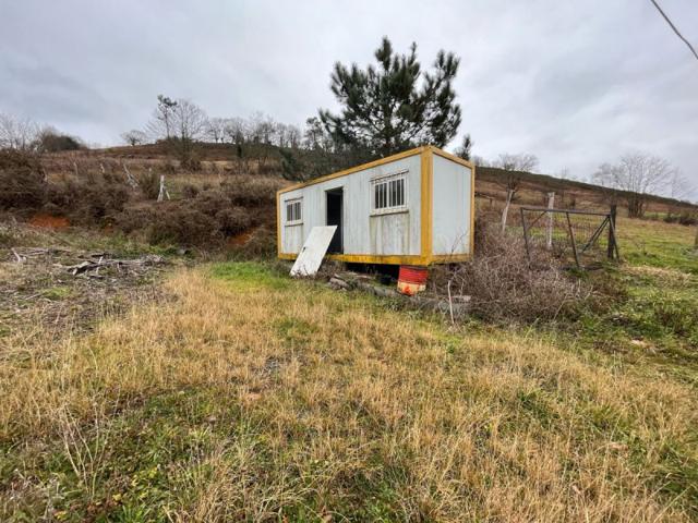 Chalet en venta en Grado, Grado photo 0