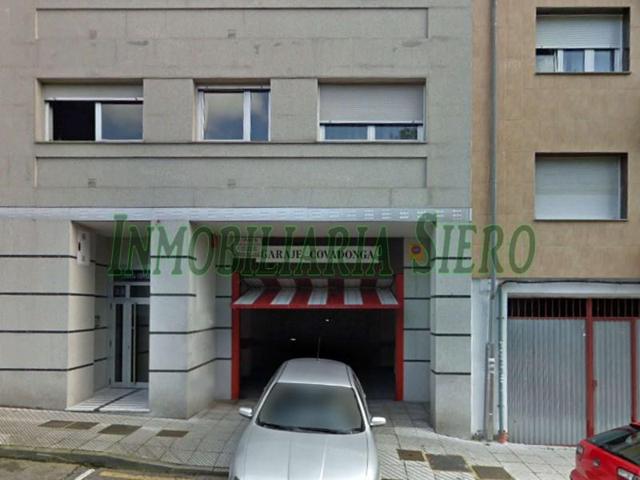 Garaje en venta en Siero photo 0