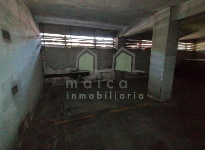 Garaje en venta en Vigo, Castelao photo 0