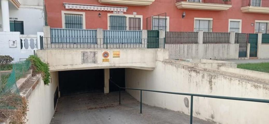 Garaje en venta en Chipiona, Muelle photo 0