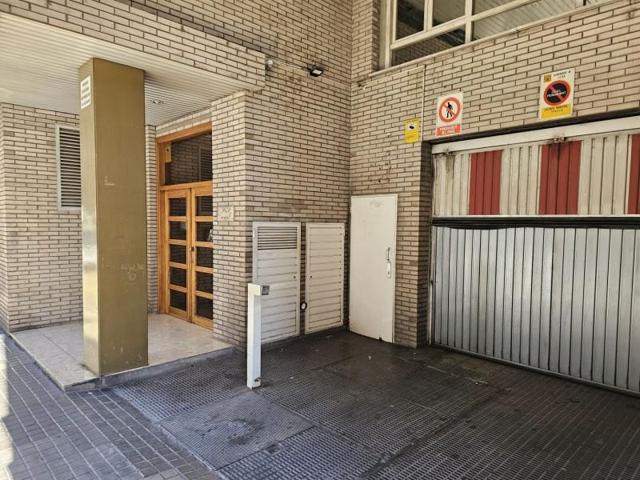 Garaje en venta en Lleida, Principe de Viana photo 0