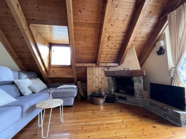 Duplex en alquiler en Naut Aran photo 0