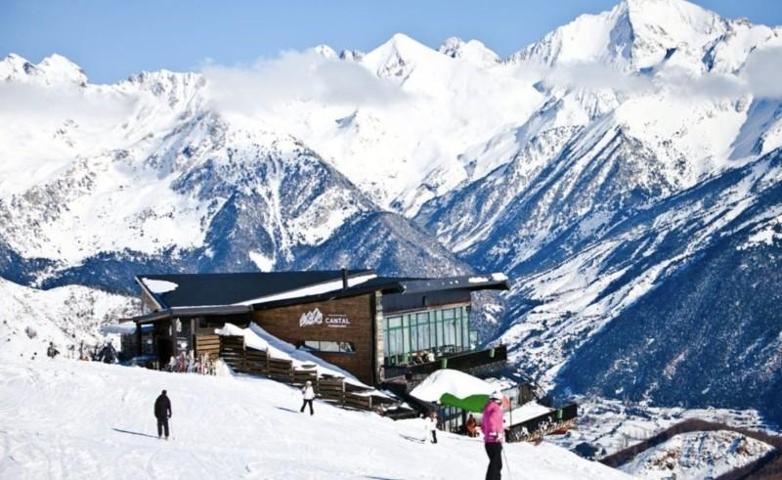 Apartamento en venta en Sabiñánigo, Sabinanigo photo 0