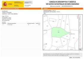 Terreno en venta en Campo Real photo 0