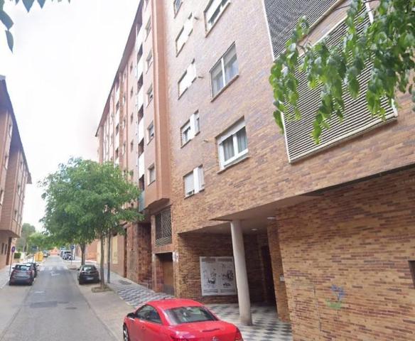 Garaje en venta en Cuenca, Ctra Alcazar de San Juan - Siglo X X I photo 0