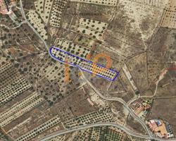 Terreno en venta en Arboleas, Arboleas photo 0