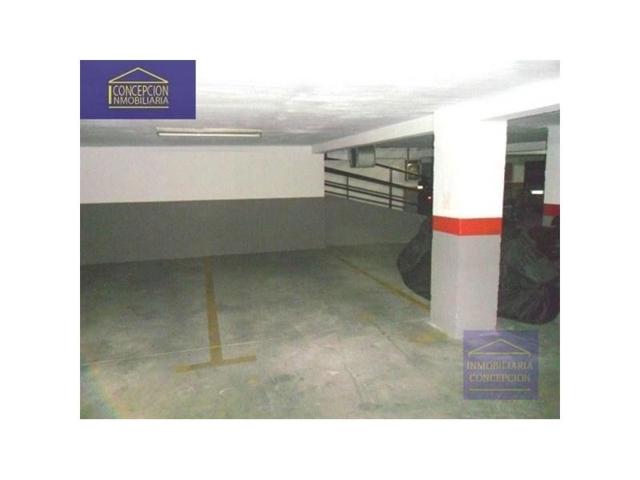 Garaje en venta en Córdoba, Ciudad Jardín photo 0