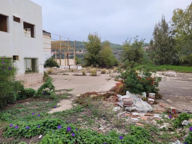Nave industrial en venta en Ribesalbes, Ribesalbes photo 0