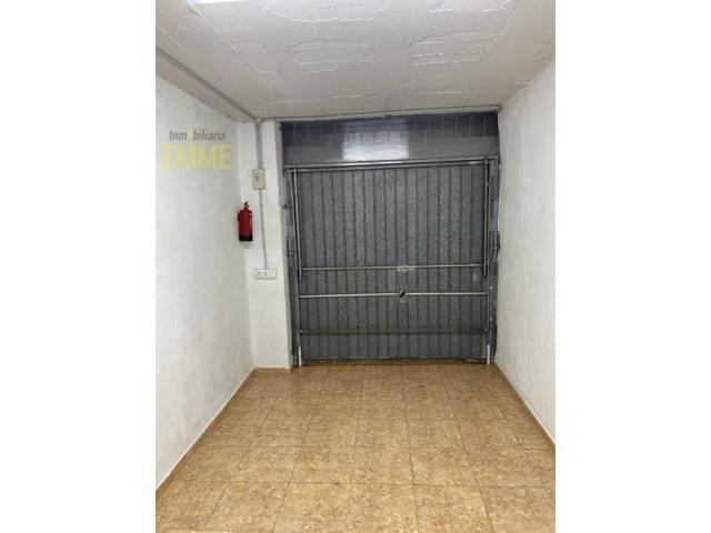 Garaje en venta en Ronda photo 0