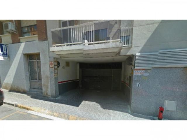 Garaje en venta en Ripollet, RIPOLLET photo 0