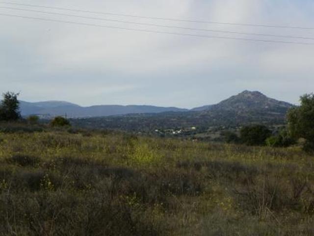 Terreno en venta en Almorox, Almorox photo 0