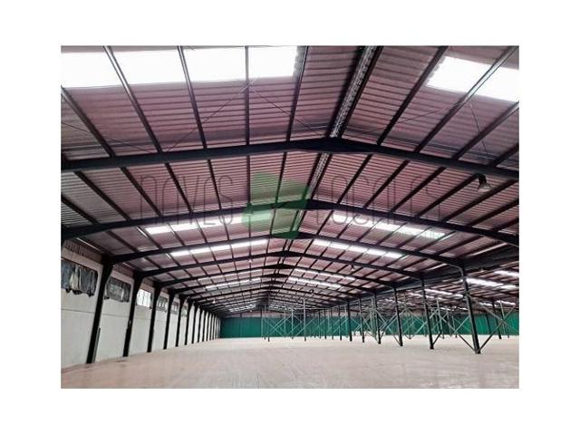 Nave industrial en alquiler en Ocaña photo 0