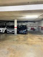 Parking en venta en Sant Boi de Llobregat, Centre photo 0