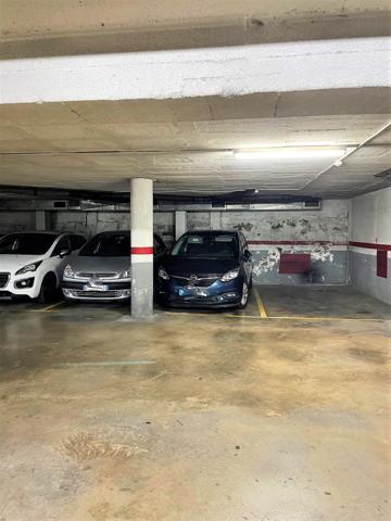 Parking en venta en Sant Boi de Llobregat, Centre photo 0