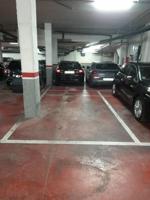 Parking en venta en Sant Boi de Llobregat, Marianao - Zona Alta photo 0