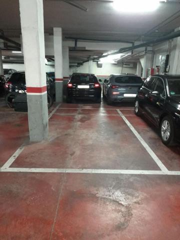 Parking en venta en Sant Boi de Llobregat, Marianao - Zona Alta photo 0