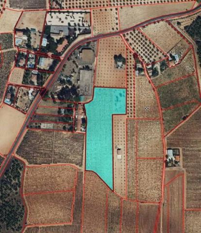 Chalet en venta en Valdepeñas, Aguas photo 0