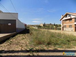 Terreno en venta en San Justo de la Vega, Celada de la Vega photo 0