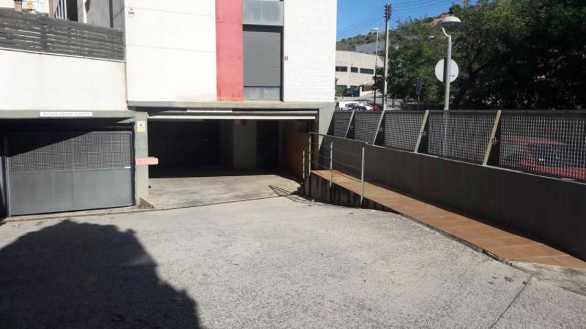 Garaje en venta en Montgat, Mallorquines photo 0