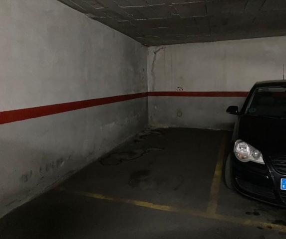 Parking en venta en Reus, Riera Miro photo 0