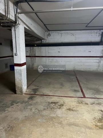 Parking en venta en Cambrils, Cambrils photo 0