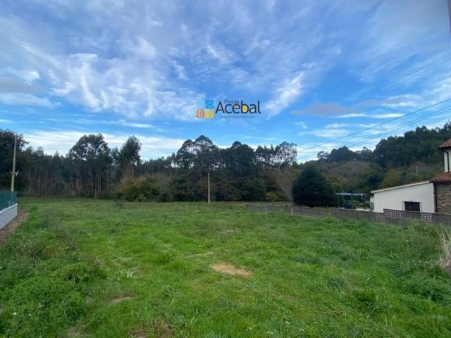 Terreno en venta en Cudillero, Cudillero photo 0