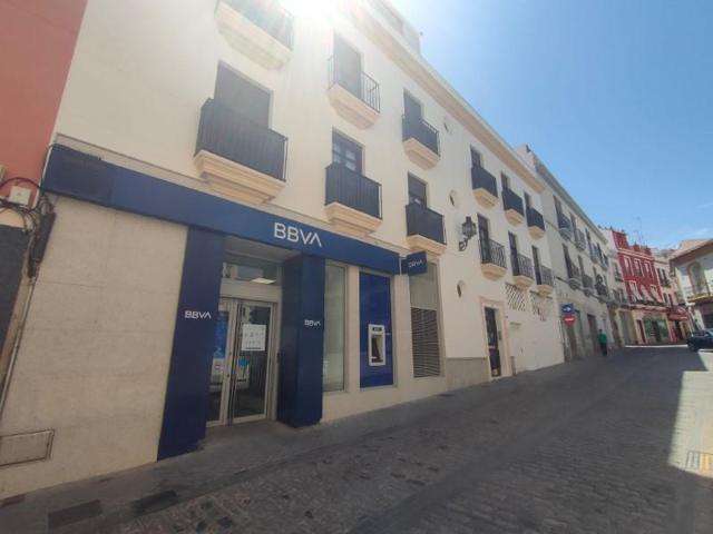 Parking en venta en Morón de la Frontera photo 0